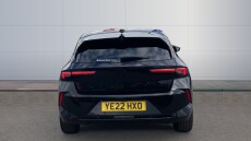 Vauxhall Astra 1.2 Turbo 130 GS Line 5dr Petrol Hatchback